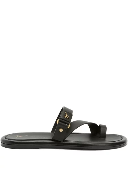 Sandale Giuseppe Zanotti negru