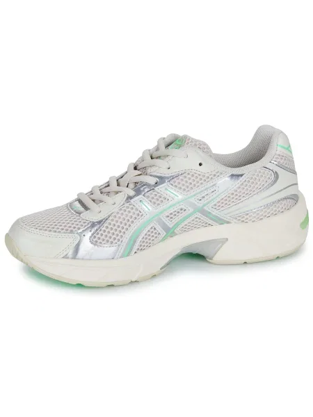 Tenisky Asics sivá