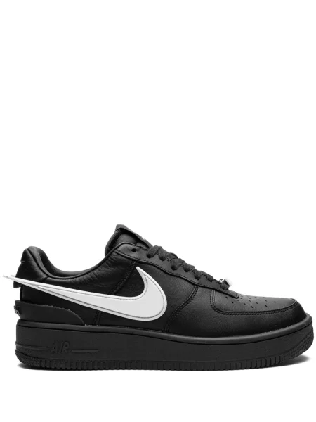 Sneakerși Nike Air Force 1 negru