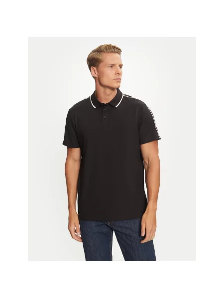 Guess Polo crna