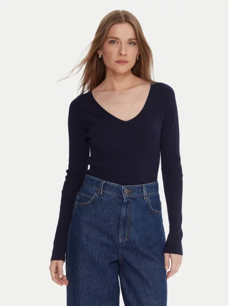 Kontatto Светр cиній