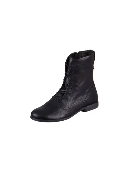 Pantofi Think! negru