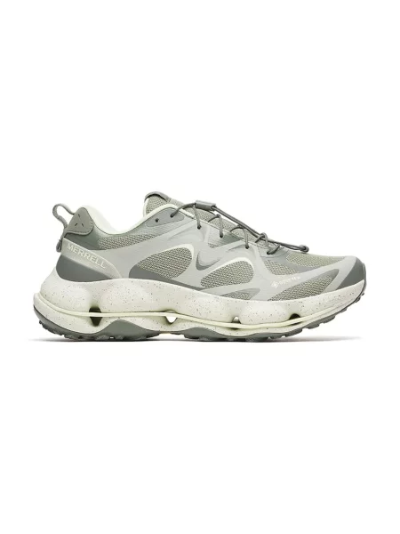 Merrell SPEEDARC MATIS GORE-TEX polobotky zelené