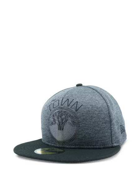 Căciulă New Era Cap gri