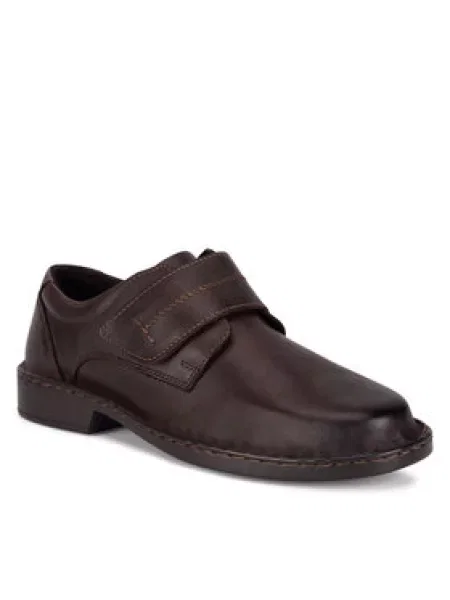 Go Soft Polobotky hnědá