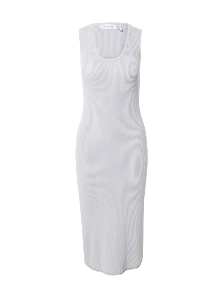 NU-IN Rochie gri