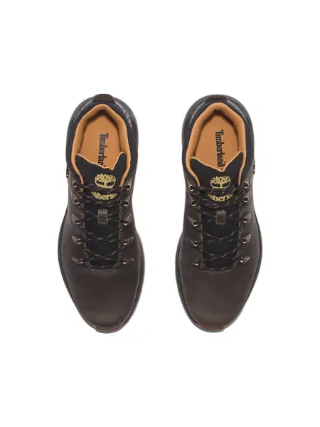 Tenisky Timberland sivá