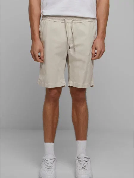 Шорти Urban Classics кепър черно