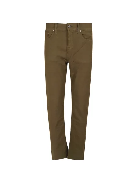 Blugi 7 For All Mankind verde