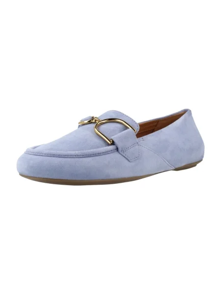 Pantofi Geox albastru