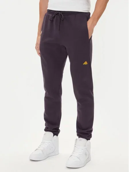 Adidas Sportinės kelnės Fortnite violetinė