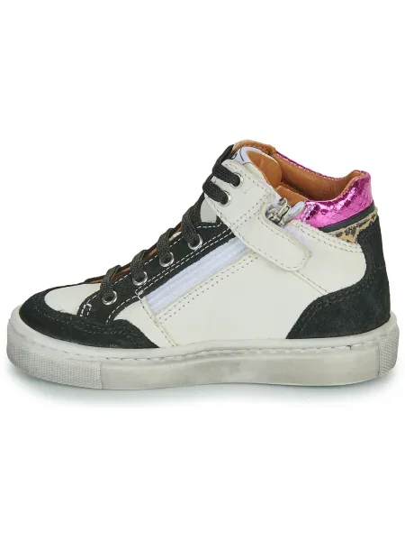 Pantofi copii Gbb negru