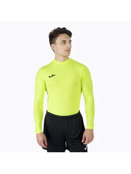 Olcsóbban. Joma Brama Academy LS termál póló Méret: L-XL sárga