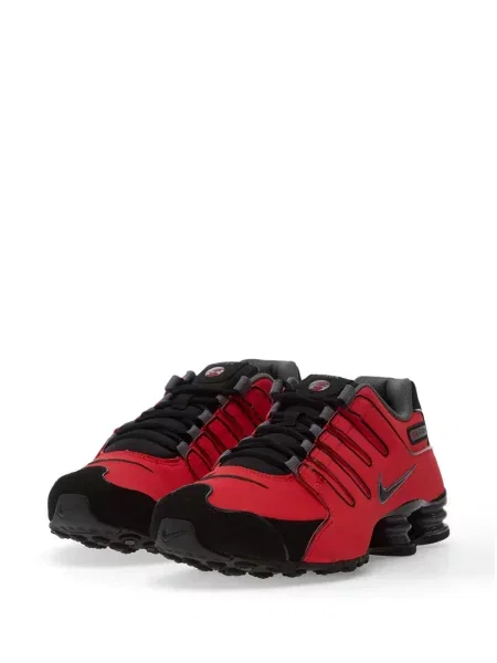 Sneakerși Nike Air Max 95 alb