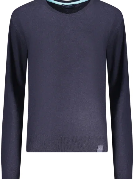 Pulover North Sails cu decolteu în V