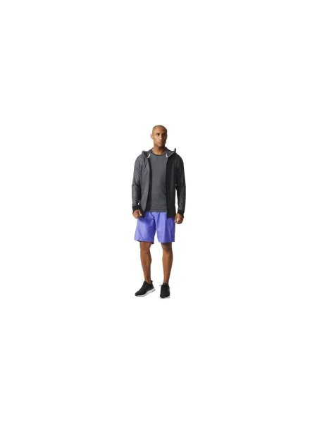 Pantaloni sport Adidas alb