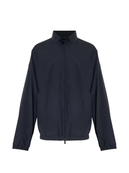 Ветровка Moncler синьо