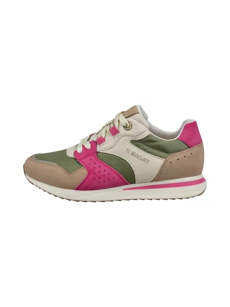 Sneakerși Tt. Bagatt bej