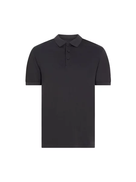 Polo majica Mckinley crna
