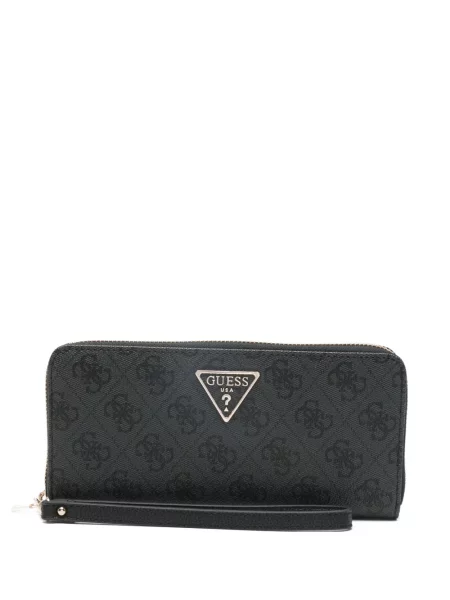 Portofel Guess negru