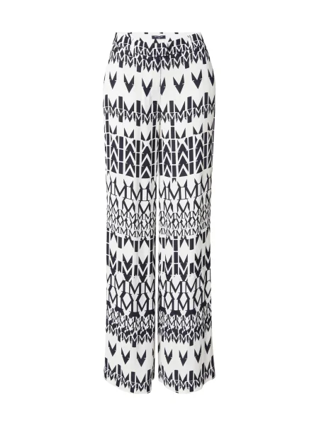 Marciano by Guess pantaloni BRITNEY alb