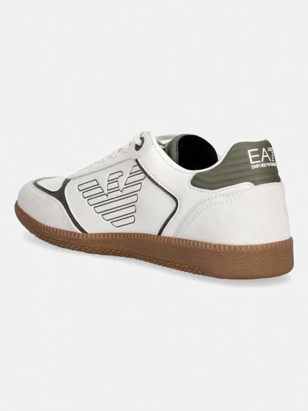 Emporio Armani кросівки