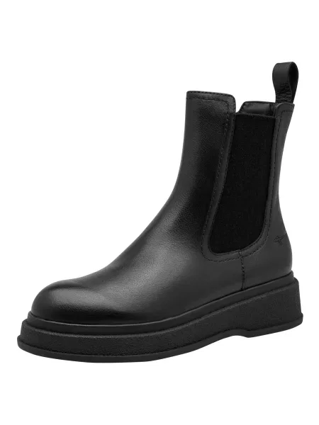 Tamaris Botine negru