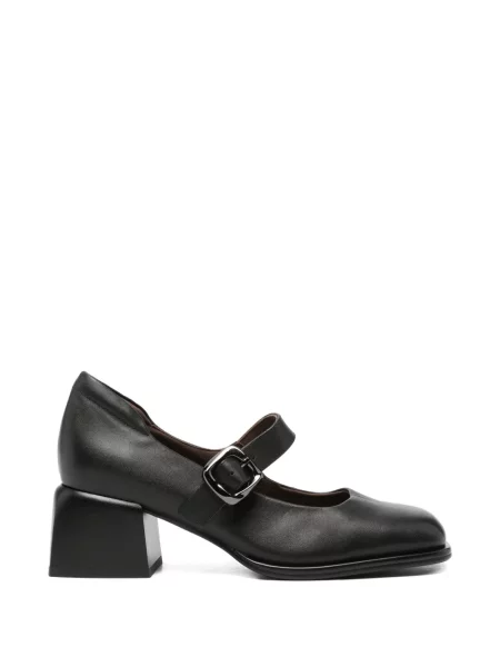 Pantofi cu toc Linda Baumann negru