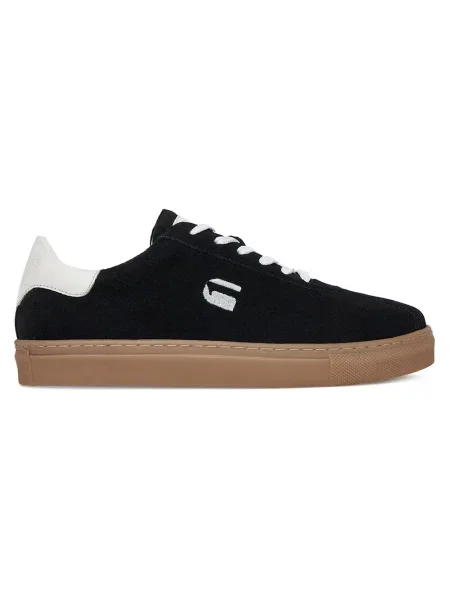 G-Star Raw Sneakers negru