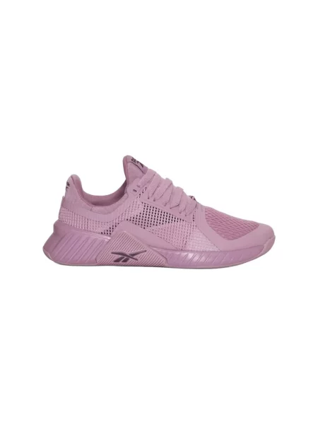 Félcipő Reebok Sport rózsaszín