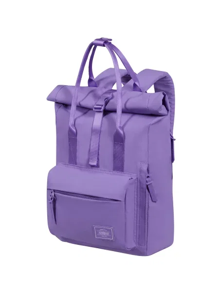 Повседневный рюкзак American Tourister фиолетовый