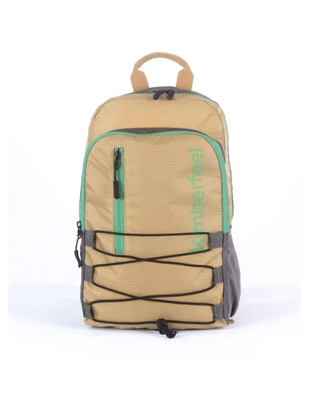 Kabelka Kimberfeel béžová