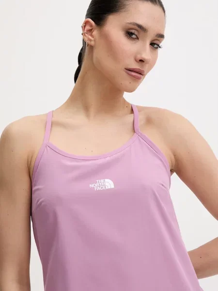 The North Face спортивна сукня FLEX WOVEN