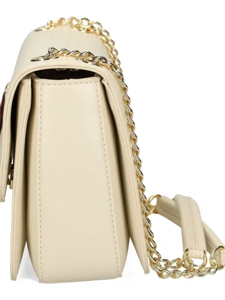 Колие Love Moschino със сърца
