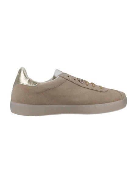 Pantofi Victoria bej