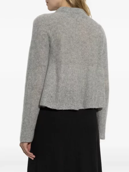 Sweter Lisa Yang szary