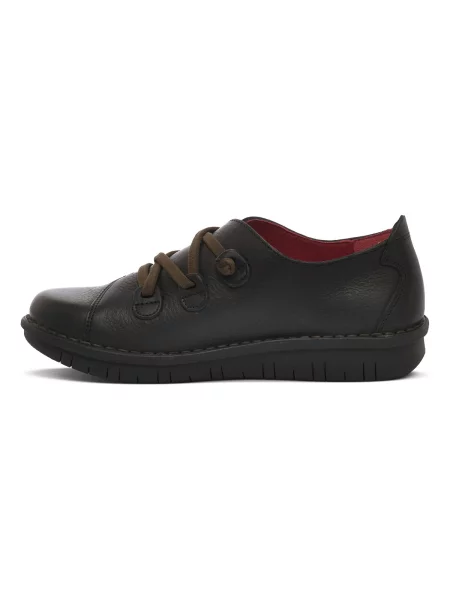 Pantofi Jungla negru