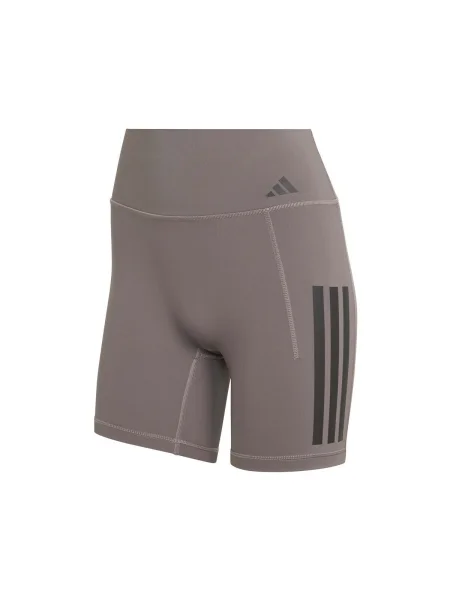 ADIDAS PERFORMANCE Športové nohavice OPT sivobéžová čierna