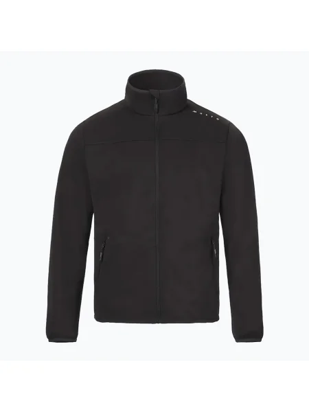 Мъжко яке Musto Evo Crew Softshell Jacket black черно