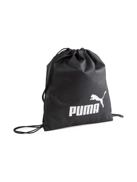 Geantă Puma negru