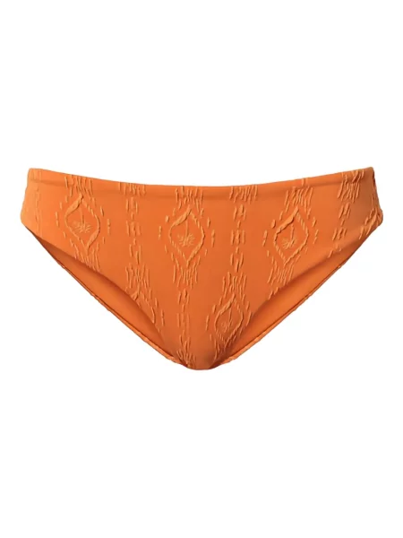 Bikini Twinset portocaliu