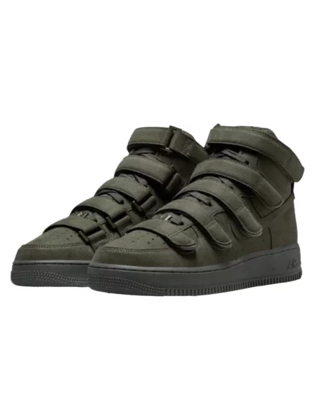 Pantofi Nike verde