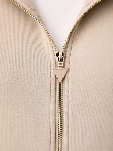 Свитер Guess с капюшоном