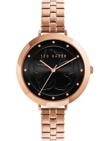 Часовници Ted Baker розово