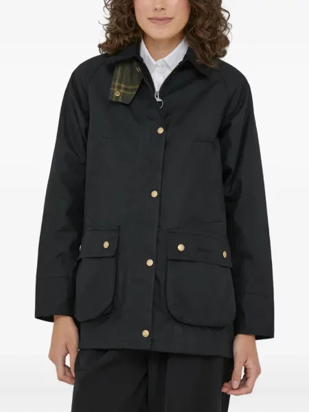 Geacă Barbour negru