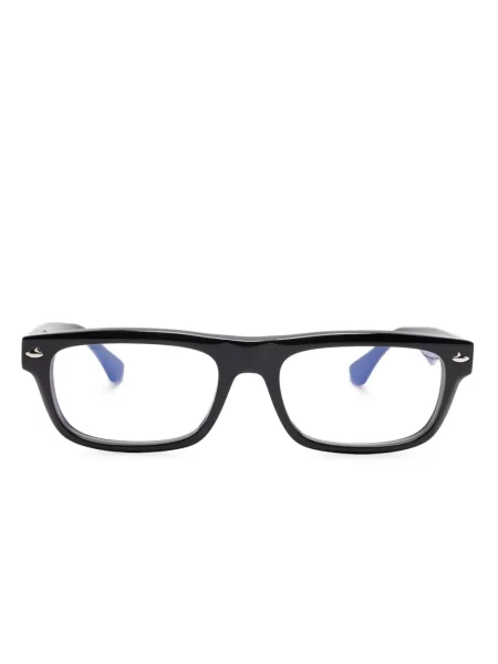 Ochelari de soare Sestini Eyewear negru