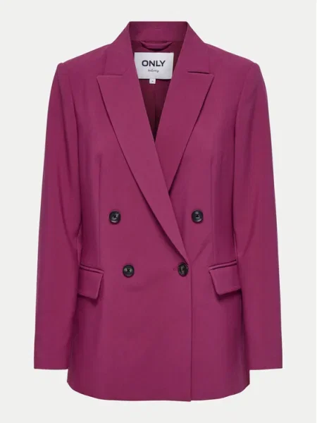 ONLY Sacou Casey roz