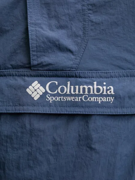 Вітровка Columbia Challenger