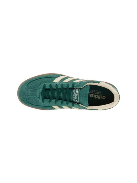 Tenisky Adidas Spezial zelená