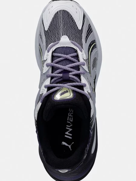Puma INVERSE MOSAIC sportcipő lila